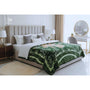 10 Ib-King Size Luxury Korean Embossed Fleece Blanket | 2-Ply Soft & Plush