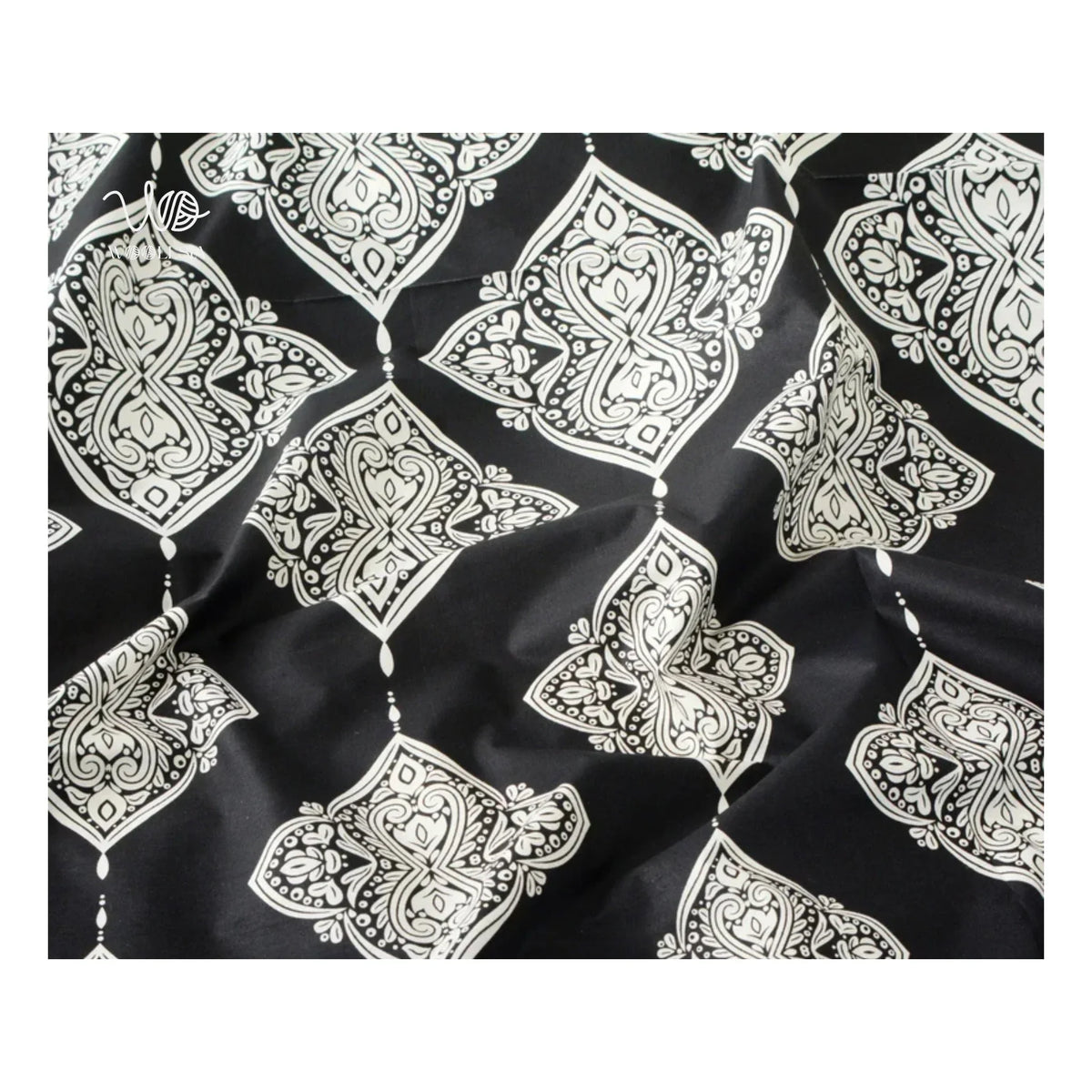 Frill King Cotton Bed Sheet Set | Woollsia