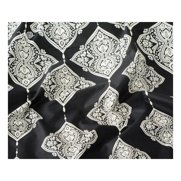 Frill King Cotton Bed Sheet Set | Woollsia