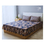 3 Pcs Sided Frill Bedsheets | Woollsia