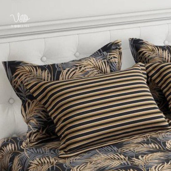 7-Piece Premium Comforter Set