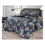 Laurel 7PC Quilted Comforter Set