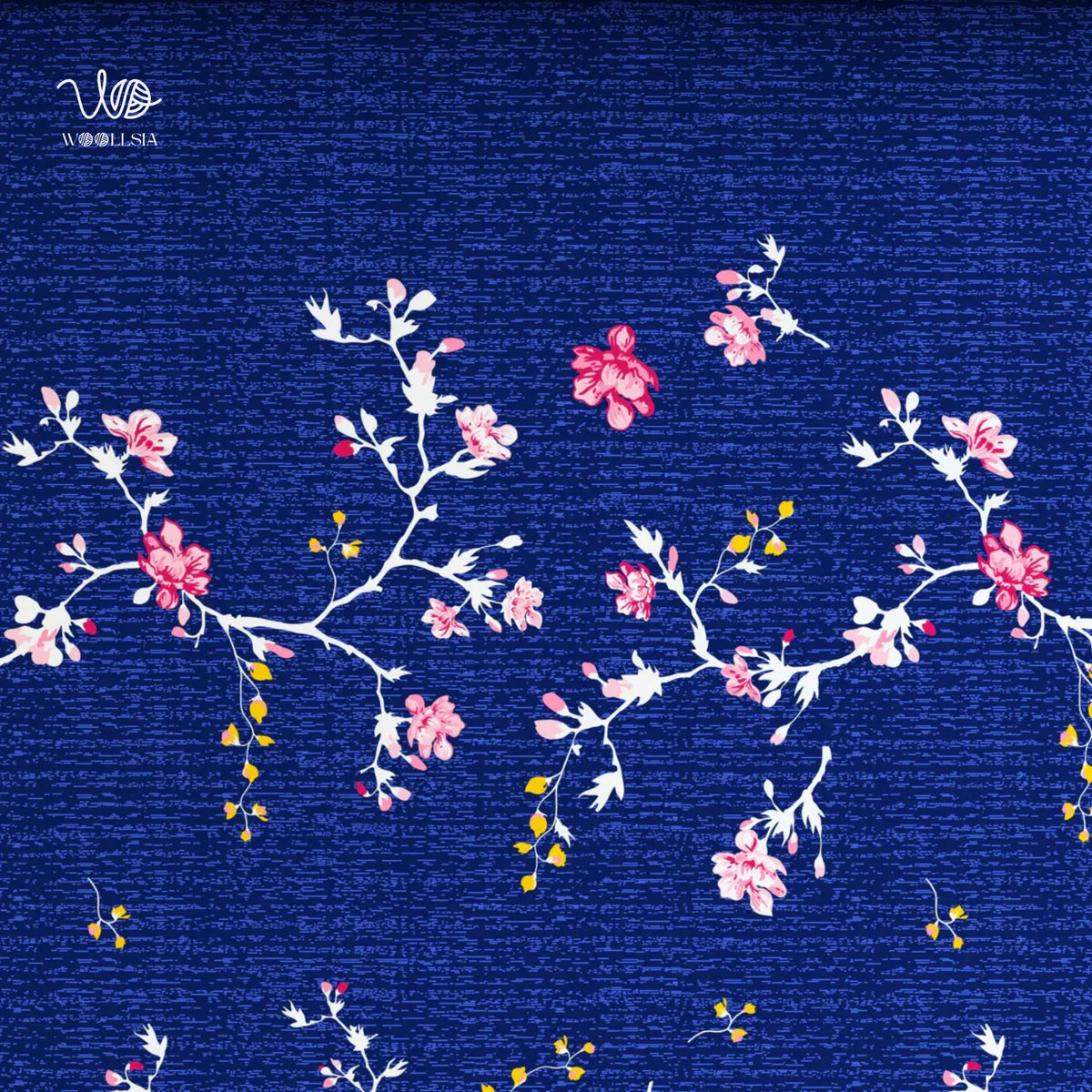 Xara Premium 3 Pc Bed Sheet Set