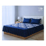 Regal Rest Printed Cotton Bedsheet