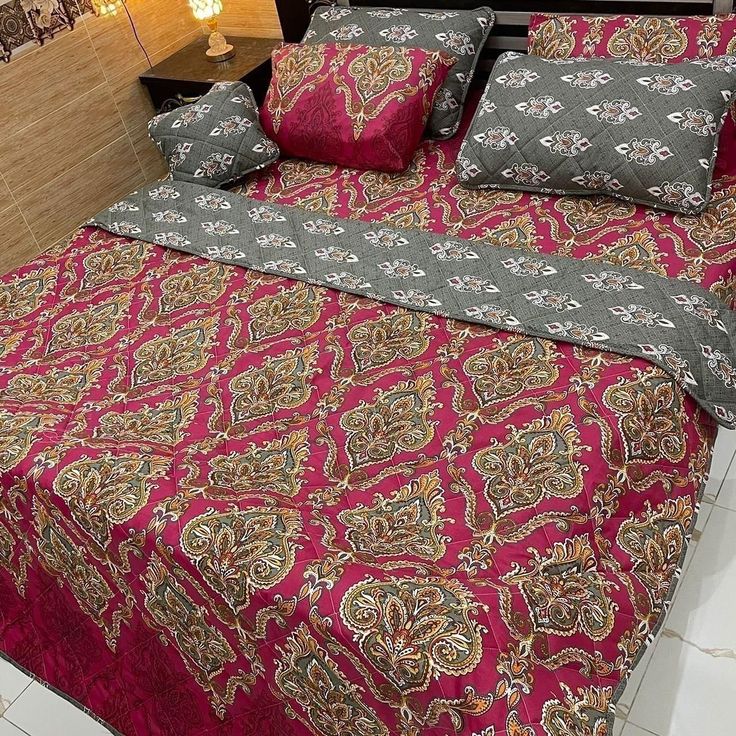 BedSheets