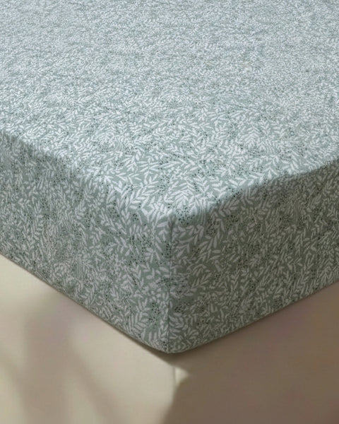 3pcs Luxury King-Size Premium Silk Bed Sheet Set