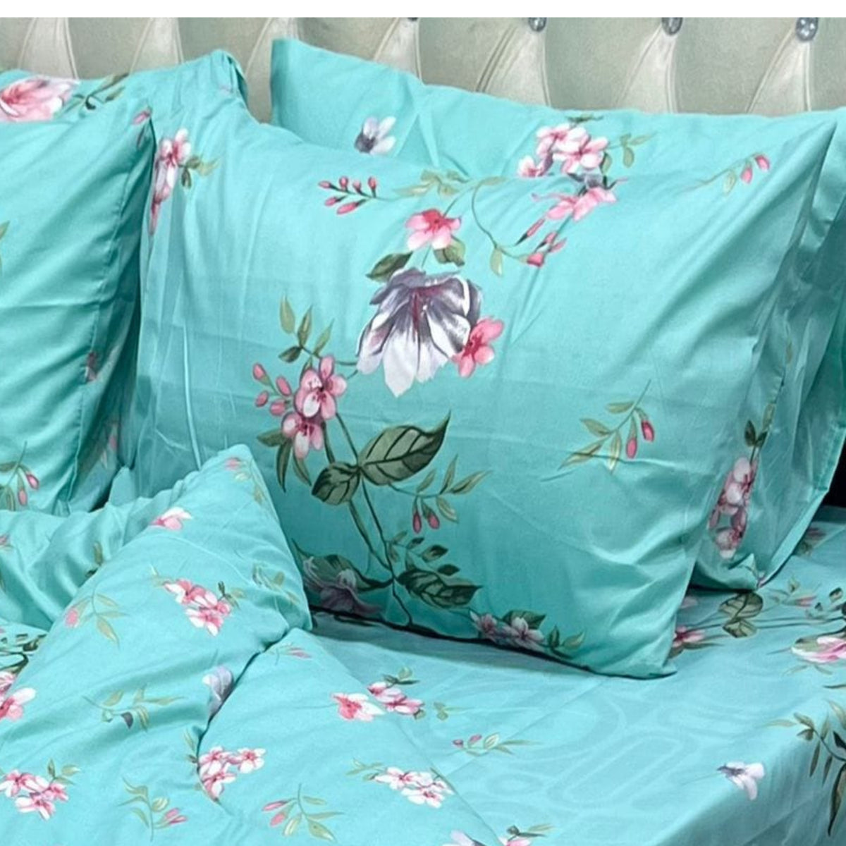 Vicky Razai Set 6Pcs  | Heavty Filling