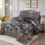 7-Piece Premium Comforter Set