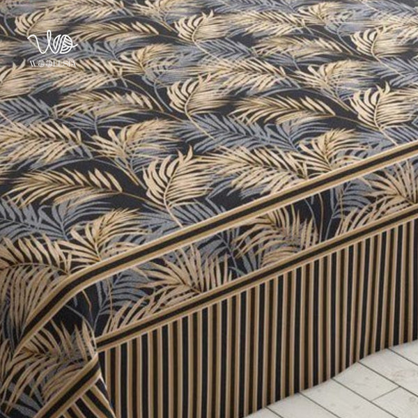 7-Piece Premium Comforter Set