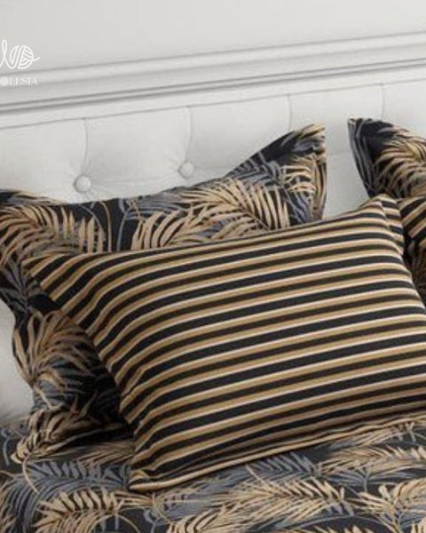 7-Piece Premium Comforter Set