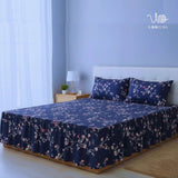 Xara Premium 3 Pc Bed Sheet Set