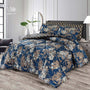 Laurel 7PC Quilted Comforter Set
