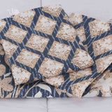 Laurel 7PC Quilted Comforter Set