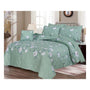 Woollsia Cotton Comforter Set – 7 Pcs