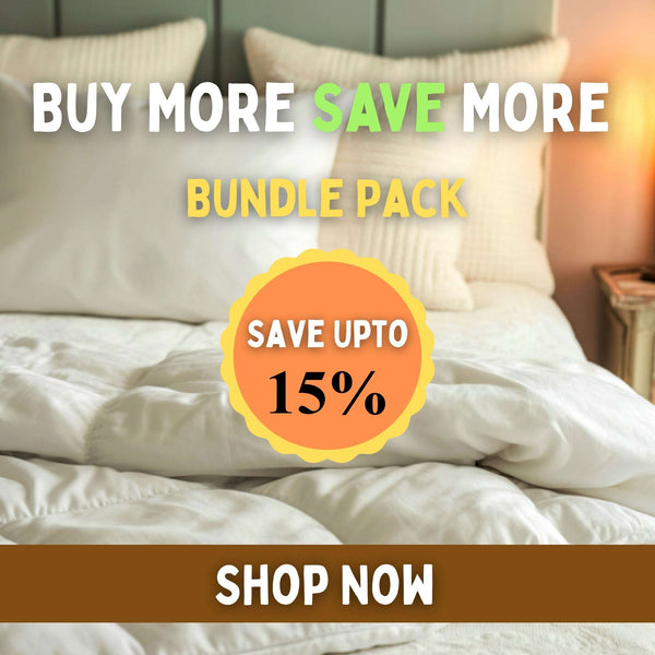 Buy More, Save More – Up to 20% OFF